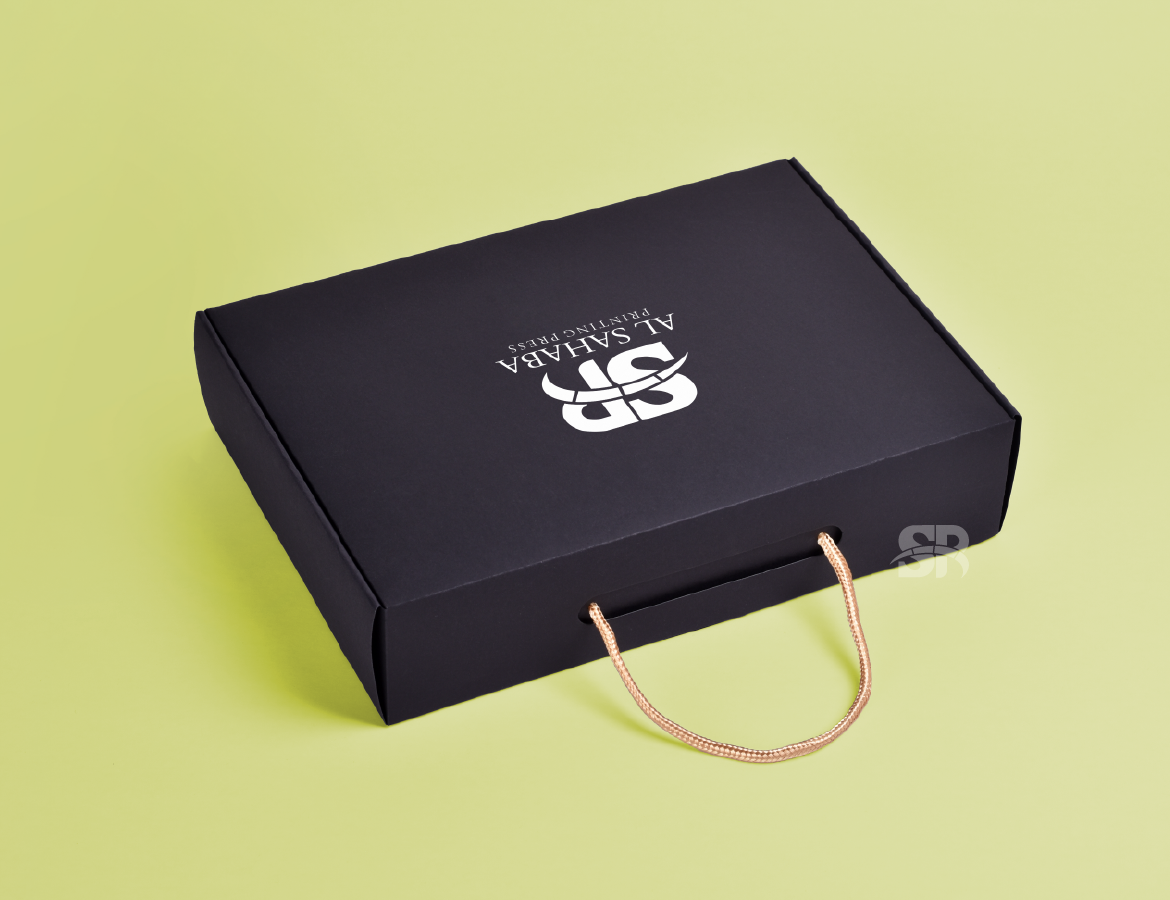 CLOTHES BOX